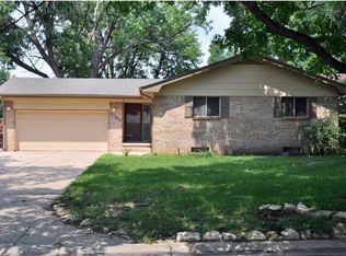 9040 W Suncrest St, Wichita, KS 67212