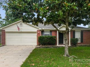 31191 N Head Dr, Spring, TX 77386