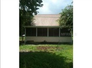 585 Antler Ave, Osteen, FL 32764