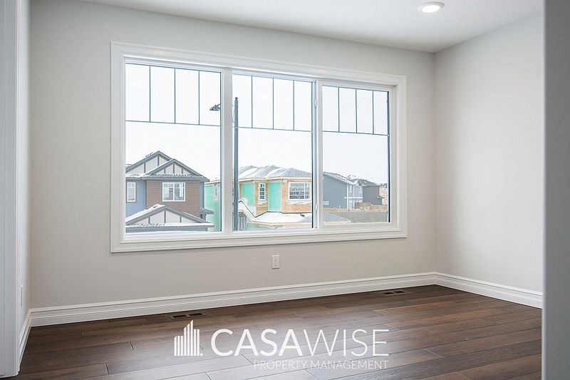 Edmonton House for rent - 4 Bedrooms — photo 8