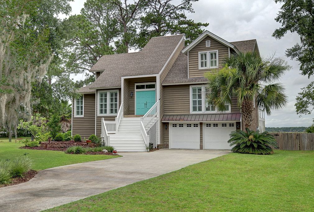 35 Warnell Dr, Richmond Hill, GA 31324 Zillow
