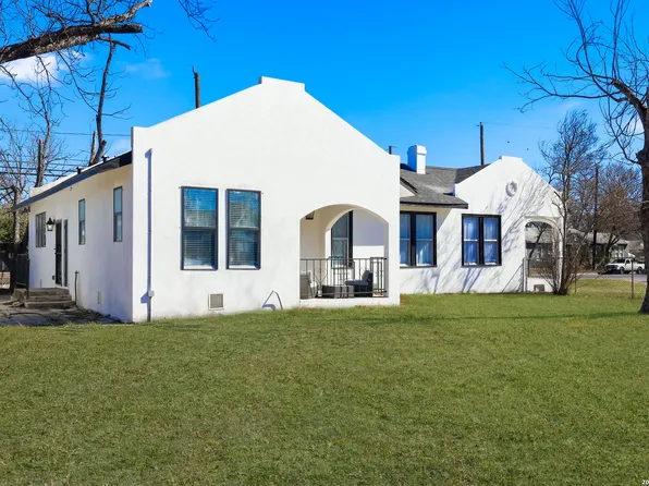 102 Beal, San Antonio, TX 78201