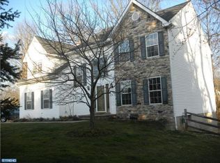 3916 Boxwood Cir, Doylestown, PA 18902