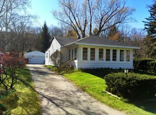 12186 Tower Hill Rd, Sawyer, MI 49125