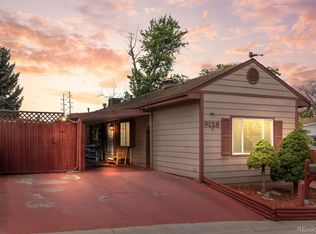 9129 Rampart St, Federal Heights, CO 80260