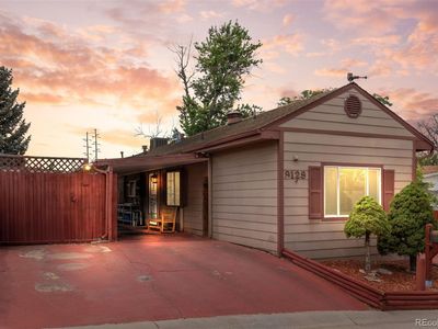 9129 Rampart Street, Federal Heights, CO, 80260