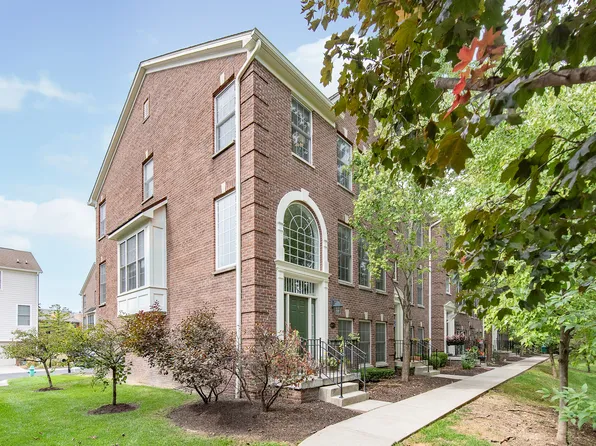 8671 Meridian Square Dr, Indianapolis, IN 46240