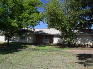 2538 Ranch Rd #1723, Mason, TX 76856