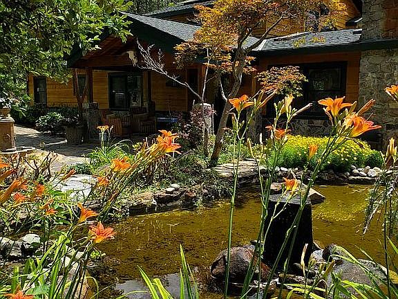 One-of-a- kind must-see!