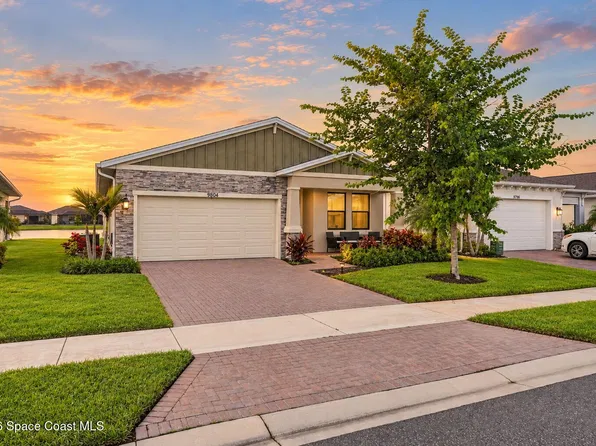 9804 Alister Dr, Melbourne, FL 32940