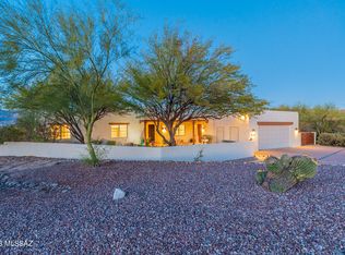 1081 N Arizona Estates Loop, Tucson, AZ 85748