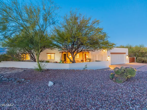 1081 N Arizona Estates Loop, Tucson, AZ 85748