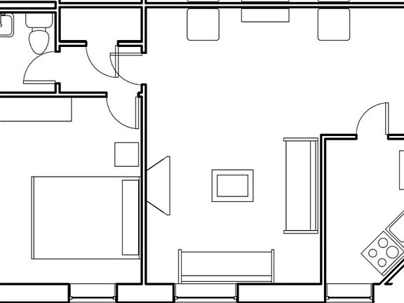 2nd image of 10 E 138th St APT 9D