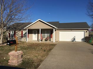 106 Chapman Cir, Scott City, MO 63780
