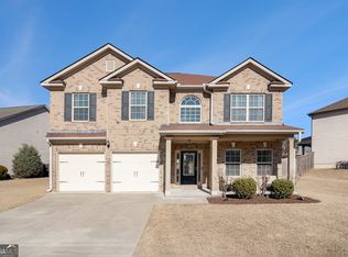 7705 Sylvaner Ln, Atlanta, GA 30349