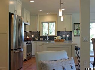 1160 Singingwood Ct APT 2, Walnut Creek, CA 94595