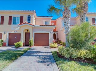 10110 Villagio Palms Way UNIT 104, Estero, FL 33928