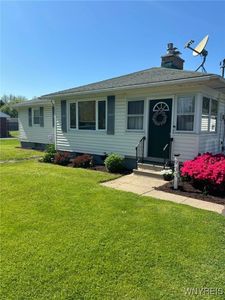 903 Lockport Rd, Youngstown, NY, 14174