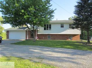 3500 Catholic Church Rd, Stockbridge, MI 49285