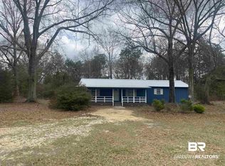 28414 Highway 31, Flomaton, AL 36441