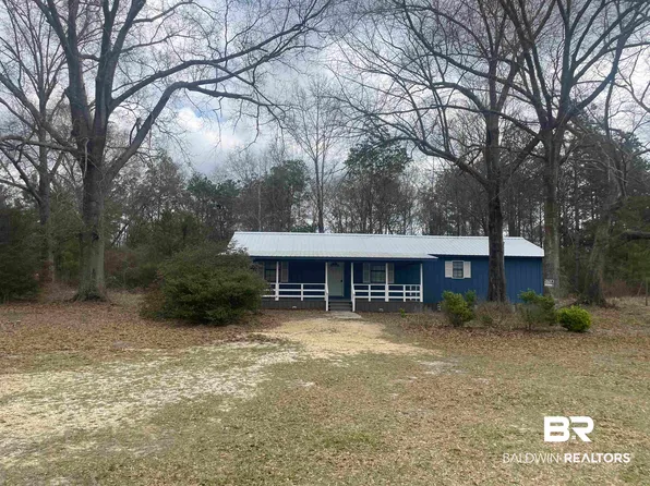 28414 Highway 31, Flomaton, AL 36441