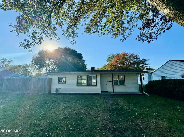 5909 Buchanan Dr, Toledo, OH 43623