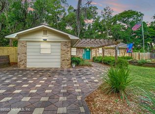 460 Lobelia Rd, Saint Augustine, FL 32086