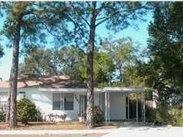 1201 Frankford Ave, Panama City, FL 32401
