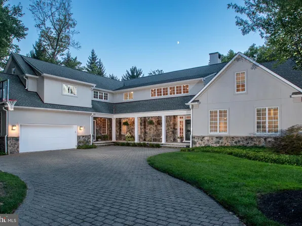 23 Derwent Dr, Princeton, NJ 08540
