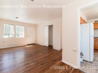 10801 E 25th Ave #10823, Aurora, CO 80010