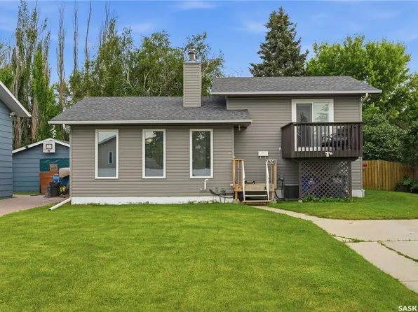 130 Flavelle CRESCENT, Saskatoon, SK S7L 6L2