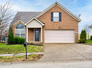 816 Hackney Ln, Shelbyville, KY 40065