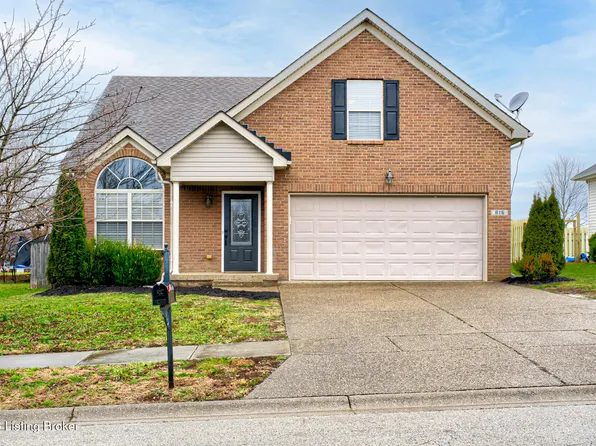 816 Hackney Ln, Shelbyville, KY 40065