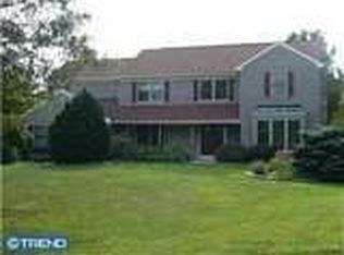 7 Fairview Ter, Lawrence Twp, NJ 08648