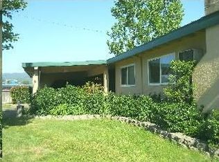 1997 Elm St, Ukiah, CA 95482