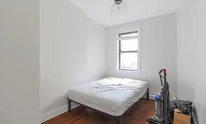 Rented by Hagstrom Management Inc