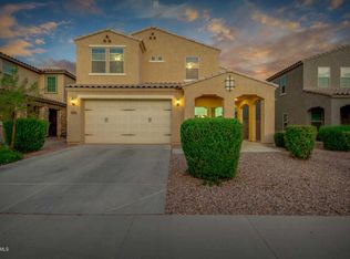 2681 E Gillcrest Rd, Gilbert, AZ 85298