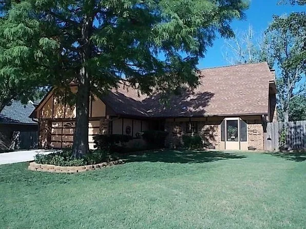 4614 N William Ct, Stillwater, OK 74075