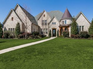 2112 Kimball Hill Ct, Southlake, TX 76092