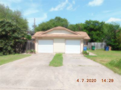 8710 Pineridge Dr, Austin, TX, 78729
