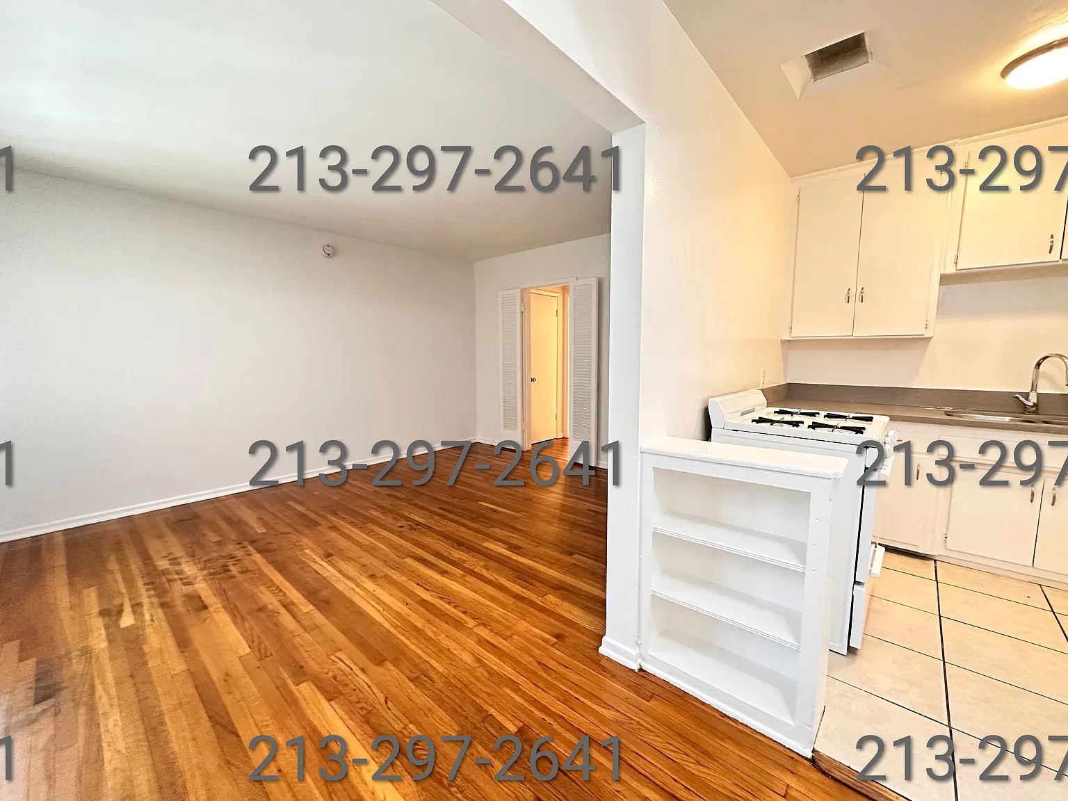 1 bed, 750 sqft, $1,750 — Photo 1