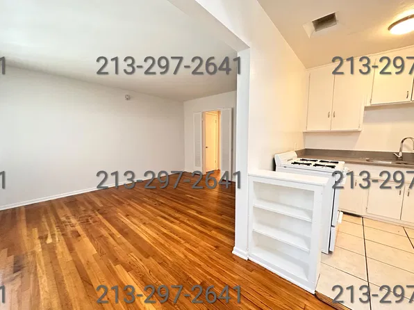 6042 Romaine St #3, Los Angeles, CA 90038