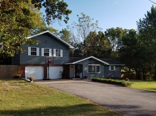 1924 Ridgewood Rd, Neosho, MO 64850