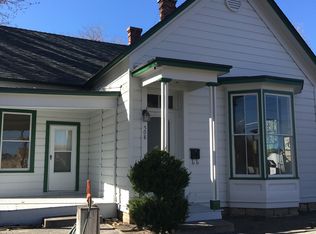 508 N Nevada St, Carson City, NV 89703