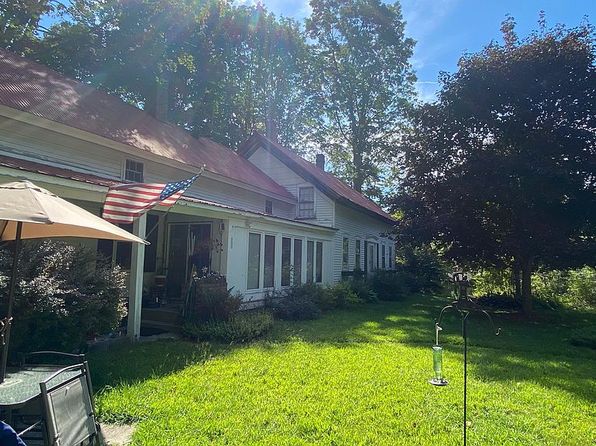 123 Center Minot Hill Rd