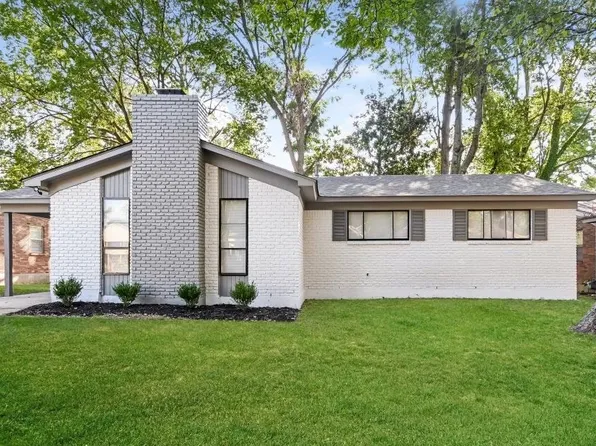 3412 Luzon St, Memphis, TN 38118