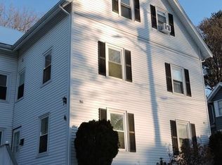 86 Walton Park, Melrose, MA 02176