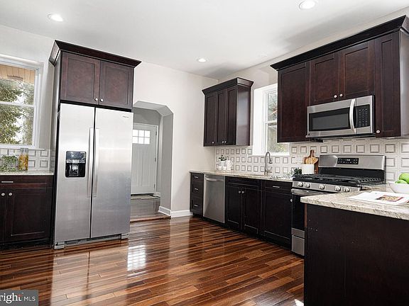 5th image of 601 N Loudon Ave