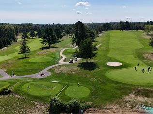 Fairway Village Condo, Rochester, NH 03839