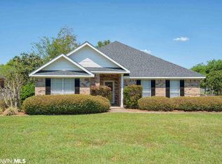 20005 River Mill Dr, Fairhope, AL 36532